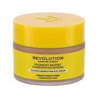 Revolution Skincare Revolution Skincare Pigment Boost Colour Correcting szemkörnyékápoló krém 15 ml nőknek