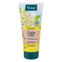 Kneipp Kneipp Enjoy Life May Chang & Lemon tusfürdő 200 ml nőknek