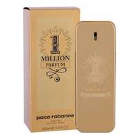Paco Rabanne Paco Rabanne 1 Million parfüm 100 ml férfiaknak