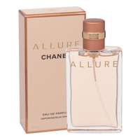 Chanel Chanel Allure eau de parfum 35 ml nőknek
