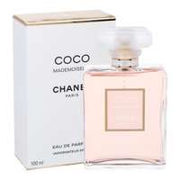 Chanel Chanel Coco Mademoiselle eau de parfum 100 ml nőknek