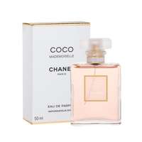 Chanel Chanel Coco Mademoiselle eau de parfum 50 ml nőknek