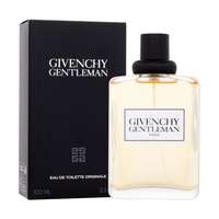 Givenchy Givenchy Gentleman eau de toilette 100 ml férfiaknak