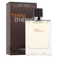 Hermes Hermes Terre d´Hermès eau de toilette 100 ml férfiaknak