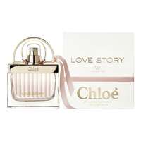 Chloé Chloé Love Story eau de toilette 30 ml nőknek