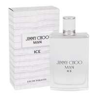 Jimmy Choo Jimmy Choo Jimmy Choo Man Ice eau de toilette 100 ml férfiaknak