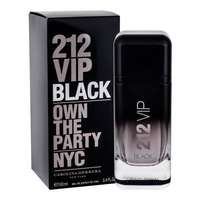 Carolina Herrera Carolina Herrera 212 VIP Men Black eau de parfum 100 ml férfiaknak