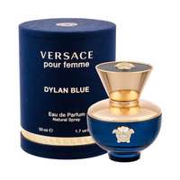 Versace Versace Pour Femme Dylan Blue eau de parfum 50 ml nőknek