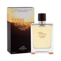 Hermes Hermes Terre d´Hermès Eau Intense Vétiver eau de parfum 100 ml férfiaknak