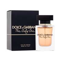 Dolce&Gabbana Dolce&Gabbana The Only One eau de parfum 50 ml nőknek