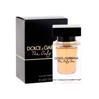 Dolce&Gabbana Dolce&Gabbana The Only One eau de parfum 30 ml nőknek