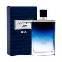 Jimmy Choo Jimmy Choo Jimmy Choo Man Blue eau de toilette 100 ml férfiaknak