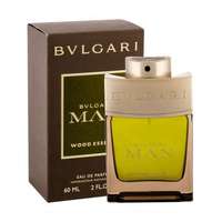 Bvlgari Bvlgari MAN Wood Essence eau de parfum 60 ml férfiaknak