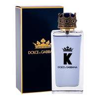 Dolce&Gabbana Dolce&Gabbana K eau de toilette 100 ml férfiaknak