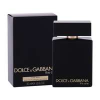 Dolce&Gabbana Dolce&Gabbana The One Intense eau de parfum 50 ml férfiaknak