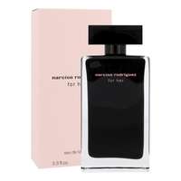 Narciso Rodriguez Narciso Rodriguez For Her eau de toilette 100 ml nőknek