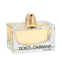 Dolce&Gabbana Dolce&Gabbana The One eau de parfum 75 ml teszter nőknek