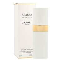 Chanel Chanel Coco Mademoiselle eau de toilette 50 ml nőknek