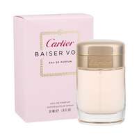 Cartier Cartier Baiser Volé eau de parfum 50 ml nőknek
