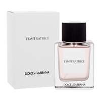 Dolce&Gabbana Dolce&Gabbana D&G Anthology L´Imperatrice eau de toilette 50 ml nőknek
