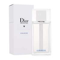 Christian Dior Christian Dior Dior Homme Cologne 2022 eau de cologne 125 ml férfiaknak