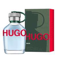 HUGO BOSS HUGO BOSS Hugo Man eau de toilette 75 ml férfiaknak