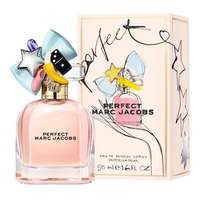 Marc Jacobs Marc Jacobs Perfect eau de parfum 50 ml nőknek