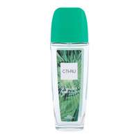 C-THRU C-THRU Luminous Emerald dezodor 75 ml nőknek