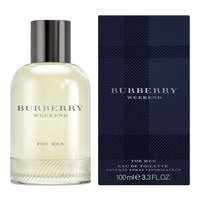 Burberry Burberry Weekend For Men eau de toilette 100 ml férfiaknak