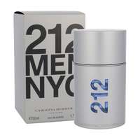 Carolina Herrera Carolina Herrera 212 NYC Men eau de toilette 50 ml férfiaknak