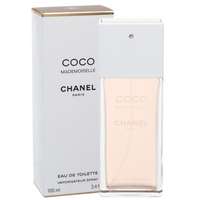 Chanel Chanel Coco Mademoiselle eau de toilette 100 ml nőknek