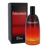 Christian Dior Christian Dior Fahrenheit eau de toilette 200 ml férfiaknak