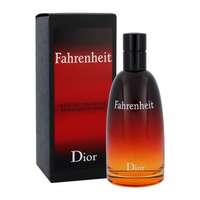 Christian Dior Christian Dior Fahrenheit eau de toilette 100 ml férfiaknak