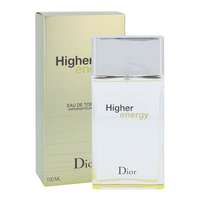 Christian Dior Christian Dior Higher Energy eau de toilette 100 ml férfiaknak