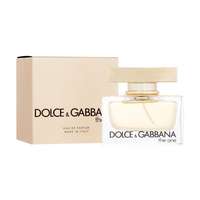 Dolce&Gabbana Dolce&Gabbana The One eau de parfum 50 ml nőknek