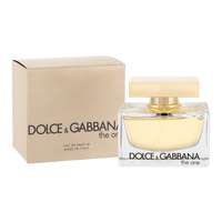 Dolce&Gabbana Dolce&Gabbana The One eau de parfum 75 ml nőknek