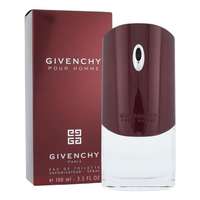 Givenchy Givenchy Givenchy Pour Homme eau de toilette 100 ml férfiaknak