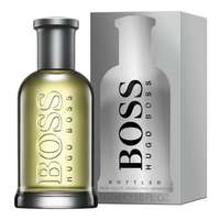 HUGO BOSS HUGO BOSS Boss Bottled eau de toilette 50 ml férfiaknak