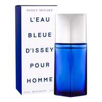 Issey Miyake Issey Miyake L´Eau Bleue D´Issey Pour Homme eau de toilette 75 ml férfiaknak