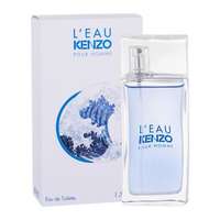 KENZO KENZO L´Eau Kenzo Pour Homme eau de toilette 50 ml férfiaknak