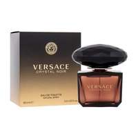 Versace Versace Crystal Noir eau de toilette 90 ml nőknek