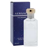 Versace Versace Dreamer eau de toilette 50 ml férfiaknak