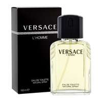 Versace Versace L´Homme eau de toilette 100 ml férfiaknak