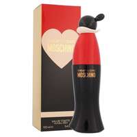 Moschino Moschino Cheap And Chic eau de toilette 100 ml nőknek