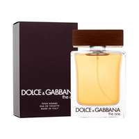 Dolce&Gabbana Dolce&Gabbana The One eau de toilette 100 ml férfiaknak