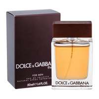 Dolce&Gabbana Dolce&Gabbana The One eau de toilette 50 ml férfiaknak