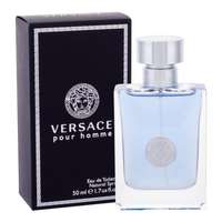 Versace Versace Pour Homme eau de toilette 50 ml férfiaknak