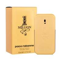 Paco Rabanne Paco Rabanne 1 Million eau de toilette 50 ml férfiaknak