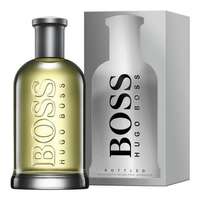 HUGO BOSS HUGO BOSS Boss Bottled eau de toilette 200 ml férfiaknak