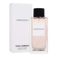 Dolce&Gabbana Dolce&Gabbana D&G Anthology L´Imperatrice eau de toilette 100 ml nőknek